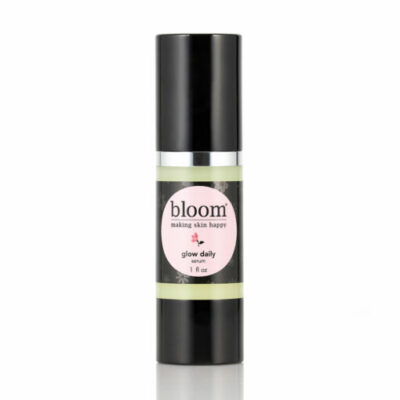 Bloom Glow Daily Serum